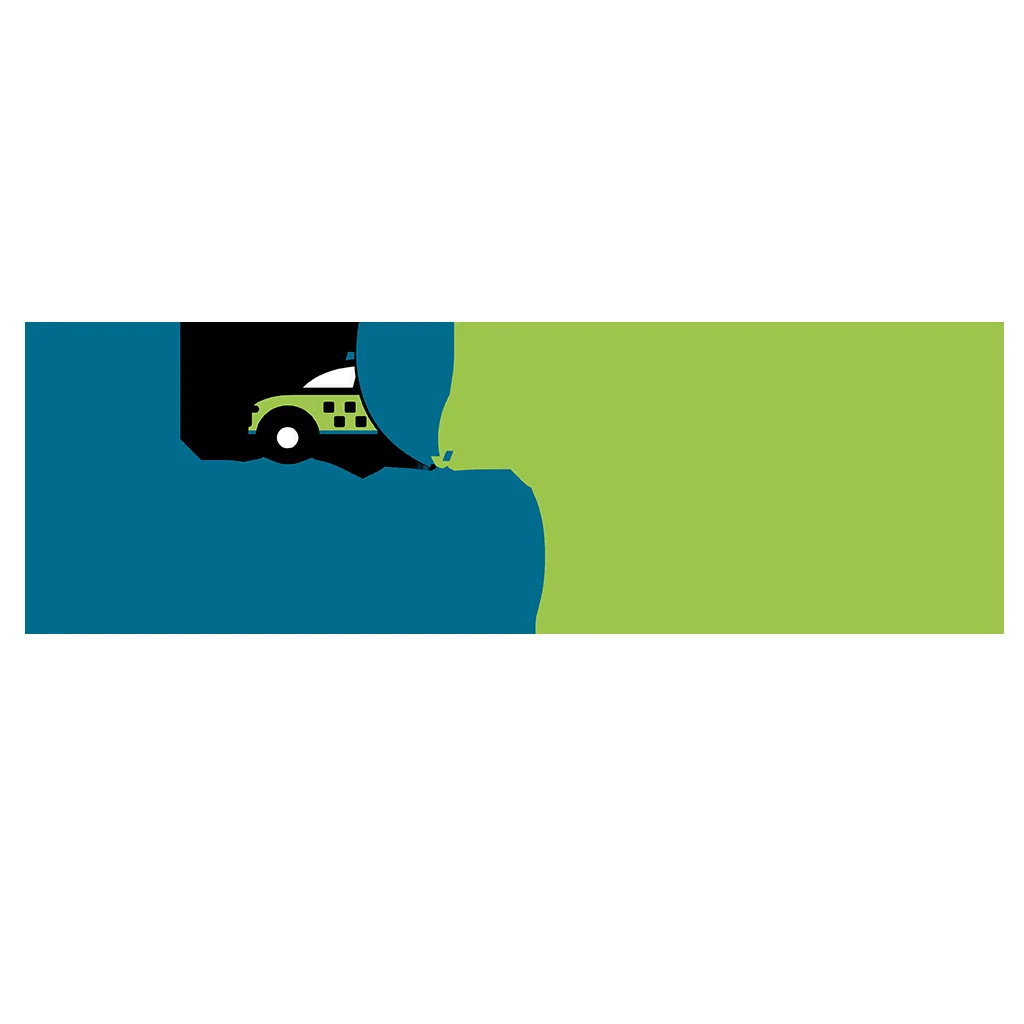 Ecotaxi Logo