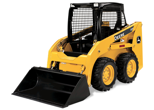 Bobcat (Mini Cargadora)