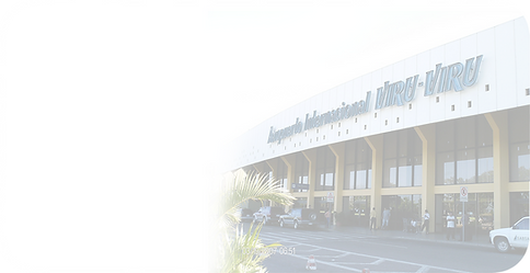 Aeropuerto Internacional Viru Viru